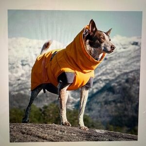 Hurrta The Expedition Parka  NWOT
